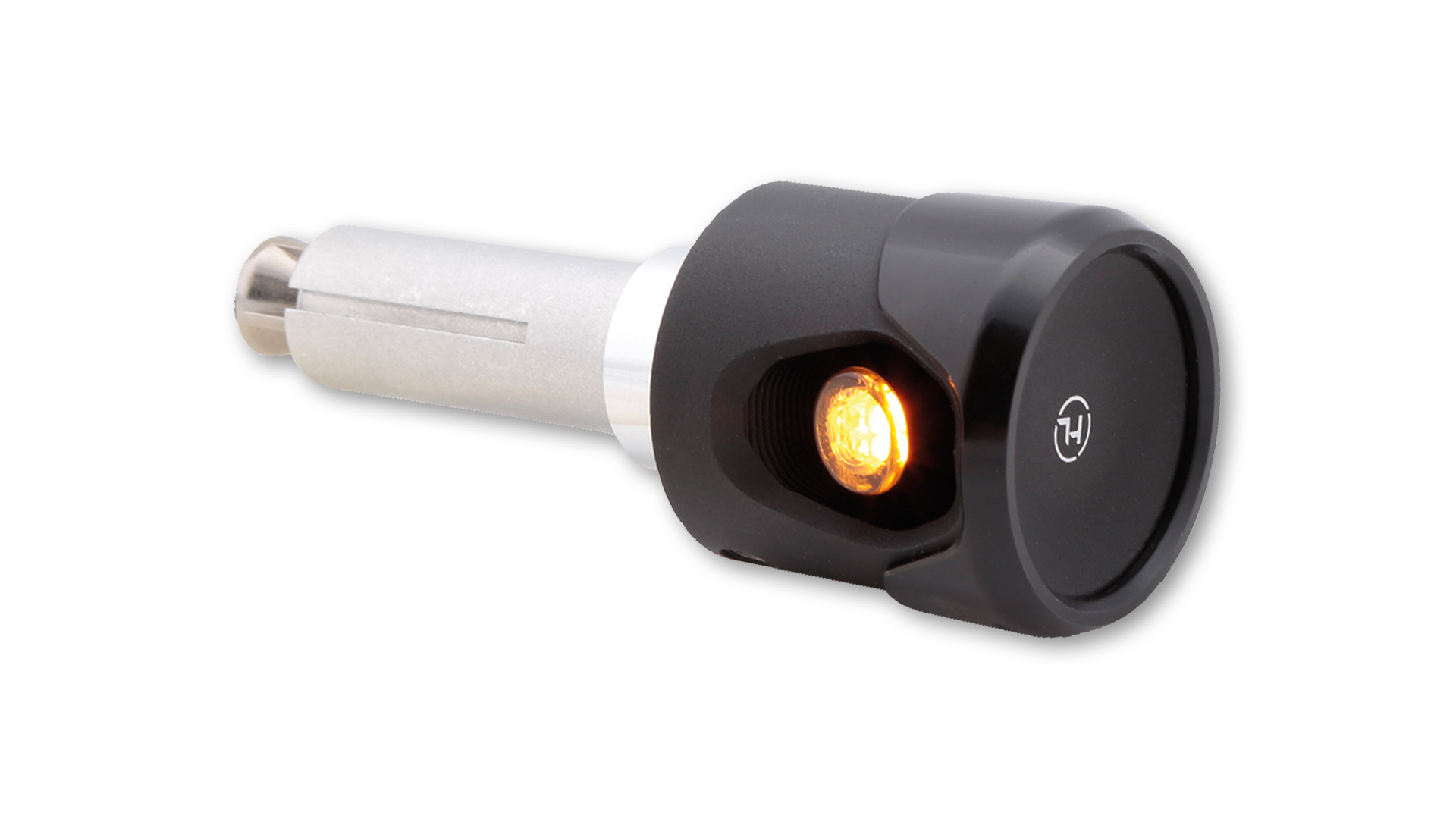 highsider AKRON-FLASH LED wskaźnik końca kierownicy/światło pozycyjne