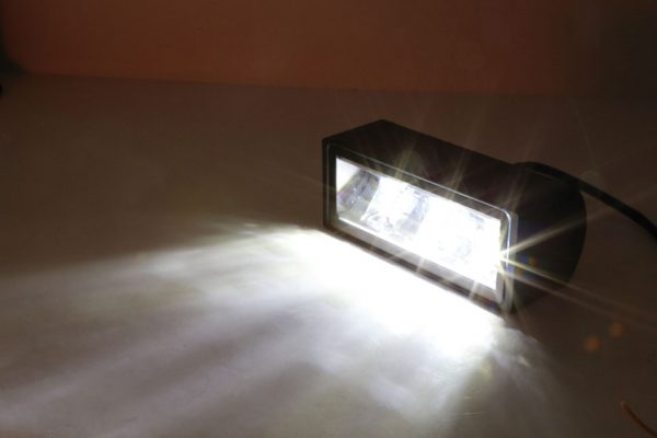 highsider Oświetlenie punktowe LED ULTIMATE-HIGH