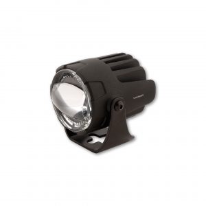 highsider LED Nebelscheinwerfer FT13-FOG, schwarz, E-geprüft.