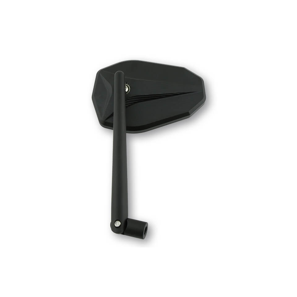 Highsider Victory-X 1108377 Rearview Mirror Black