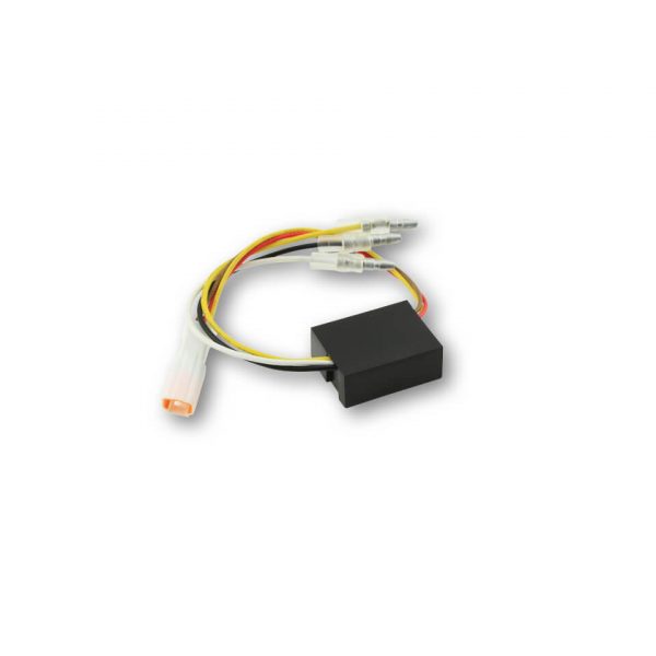 highsider Dioda LED kierunkowskazu/światło pozycyjne BLAZE Skrzynka elektroniki zapasowej 2