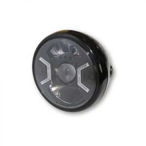 highsider 7 Zoll LED Scheinwerfer RENO TYP 2