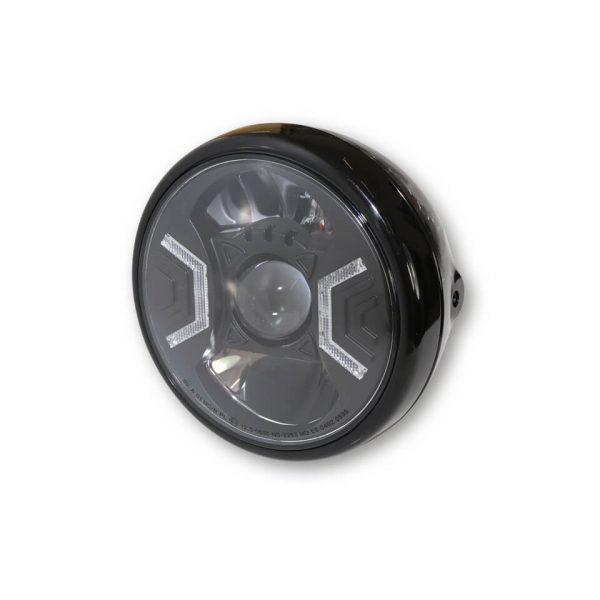 highsider 7-calowy reflektor LED RENO TYP 2