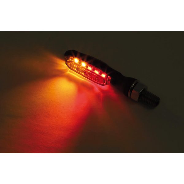 highsider Światło tylne LED, światło hamowania, wskaźnik SONIC-X1