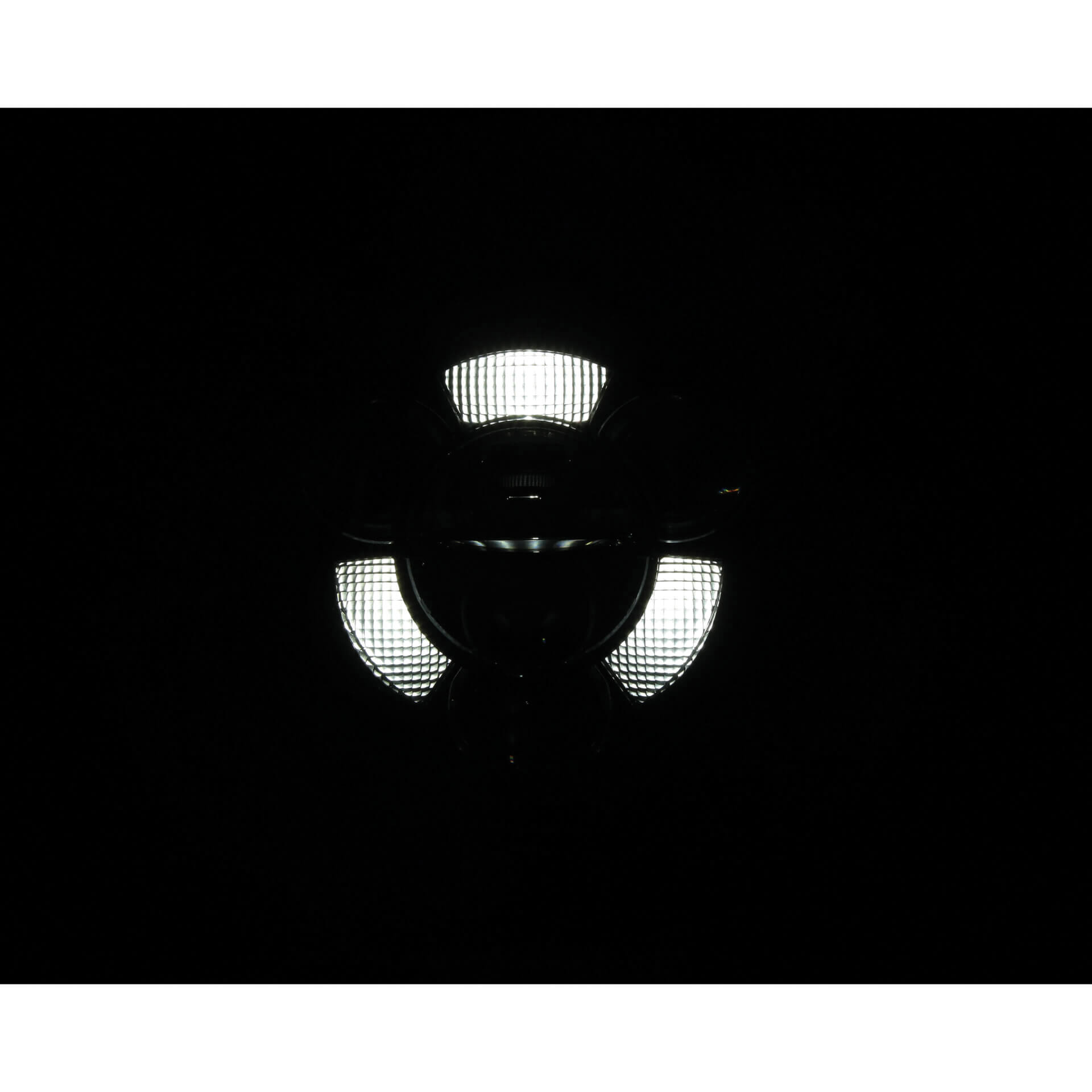 highsider Wkładka reflektora głównego TYP 11 LED